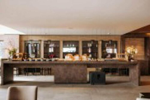 Гостиница Valtur Cervinia Cristallo Ski Resort в Валле-д’Аосте