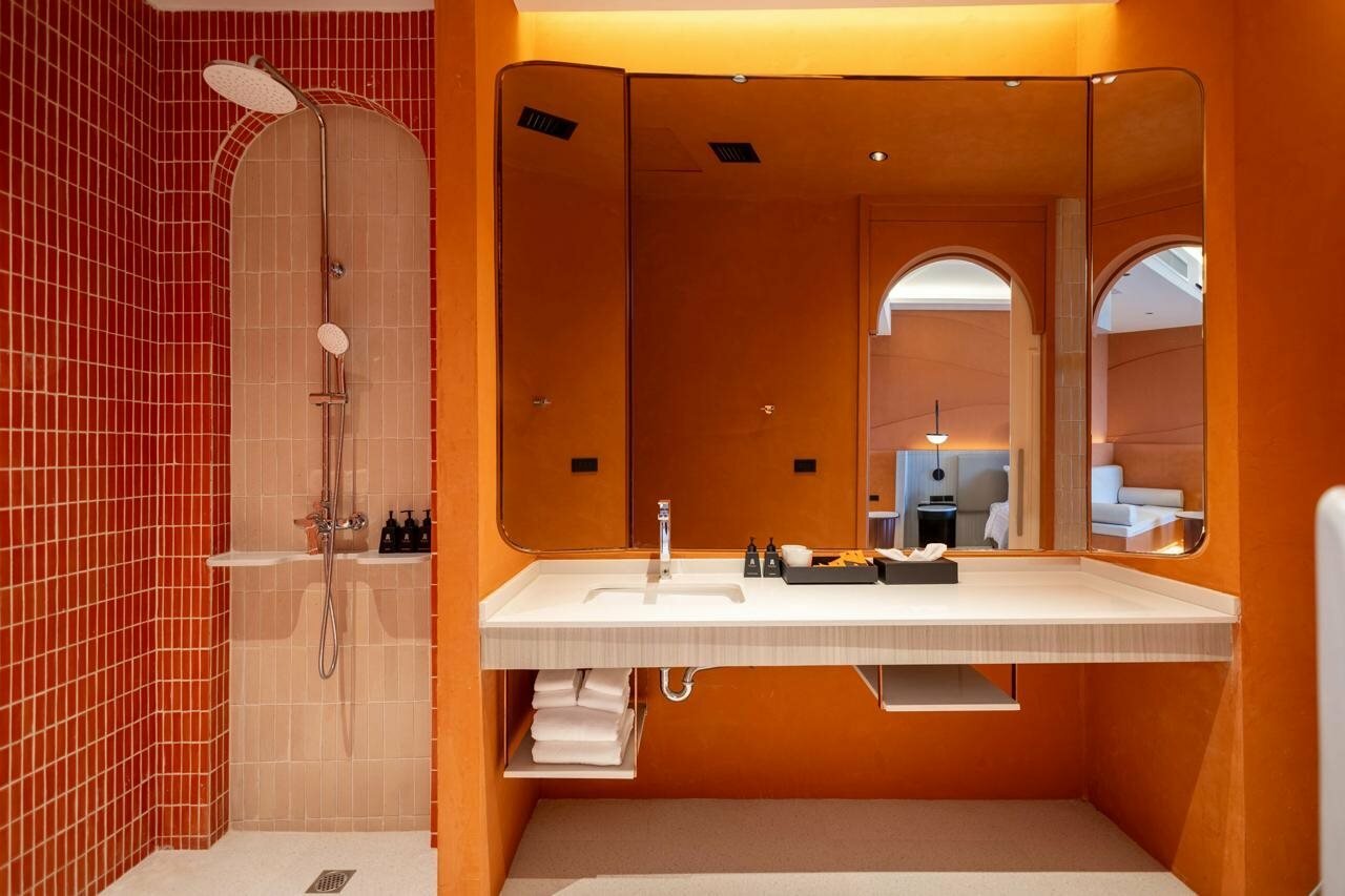 Фото Hotel Adam Krabi