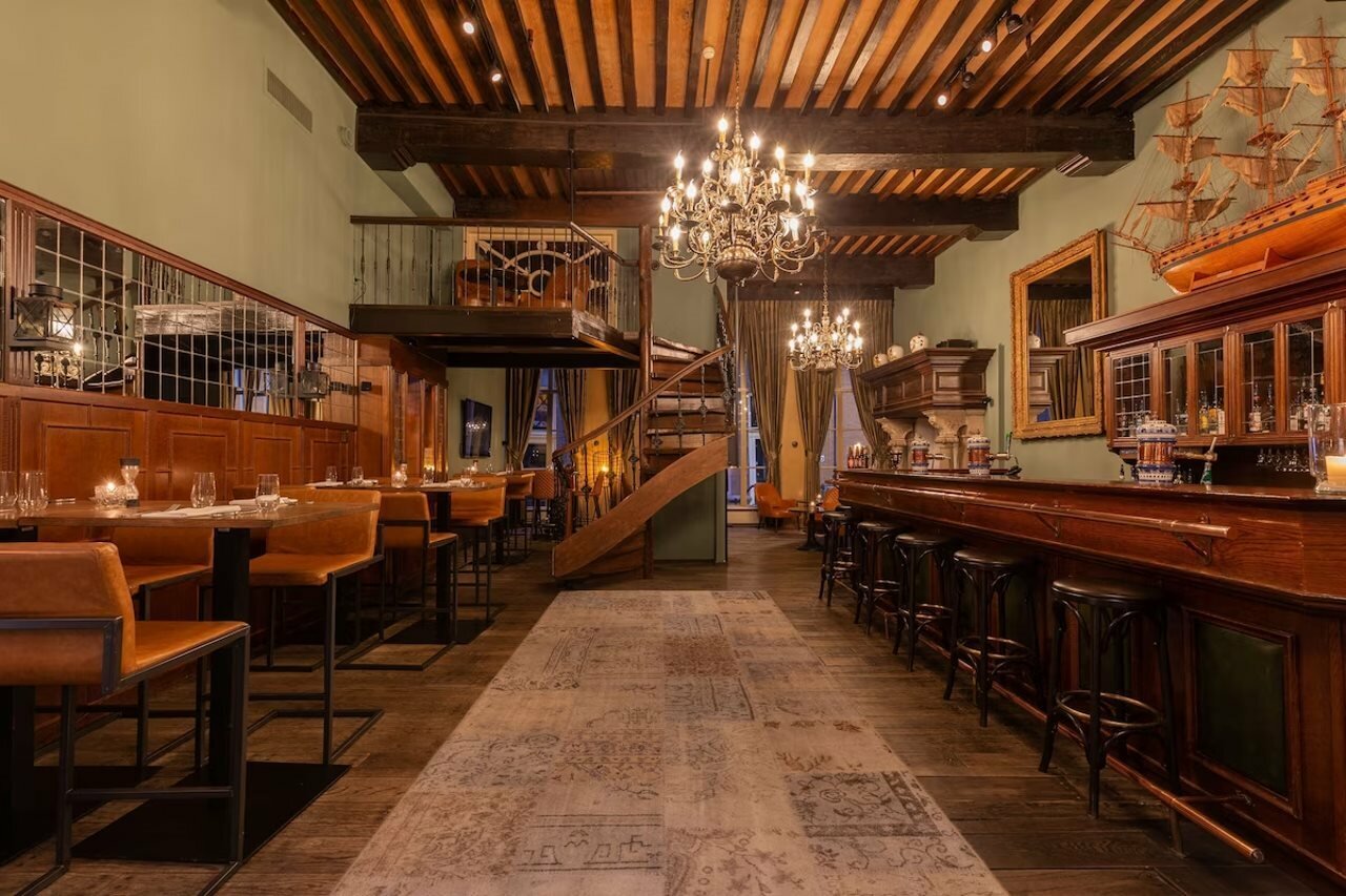 Фото Radisson Blu Hotel, Amsterdam City Center