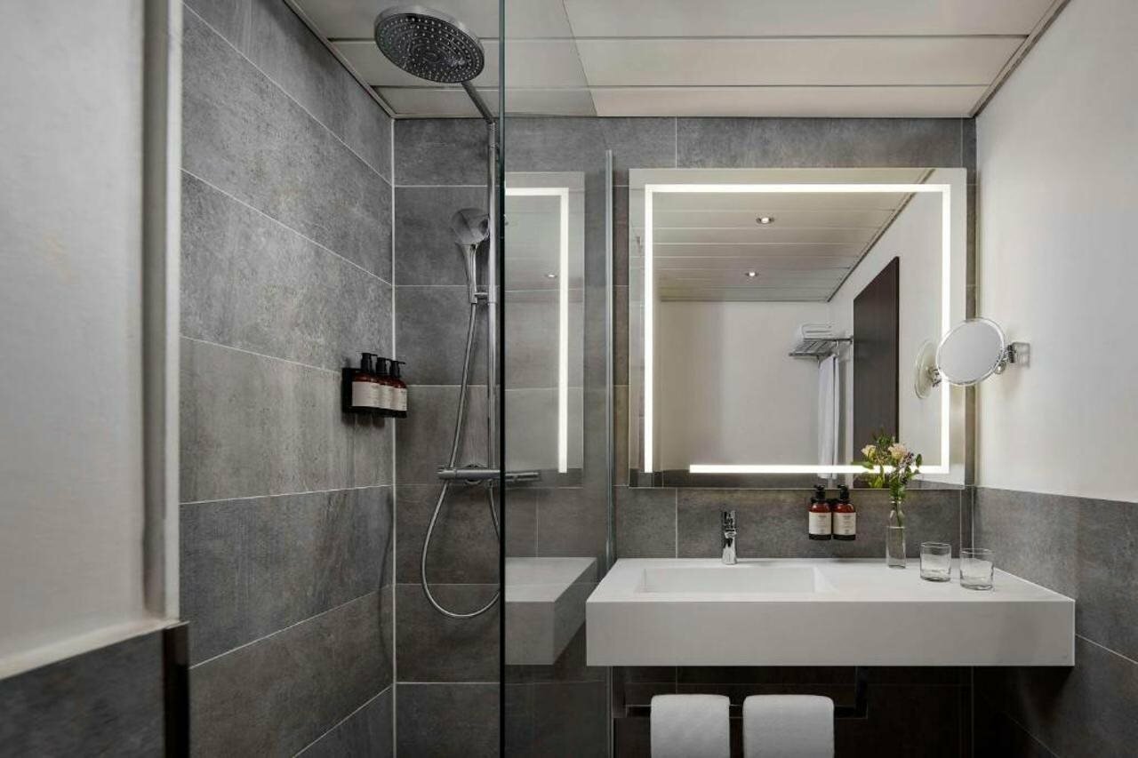 Фото Avani Frankfurt City Hotel