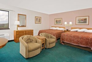 Baymont Inn & Suites Columbus/Rickenbacker (Ohio, Franklin County, City of Columbus), hotel