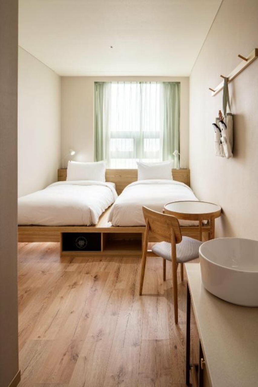 Фото Anteroom Seoul