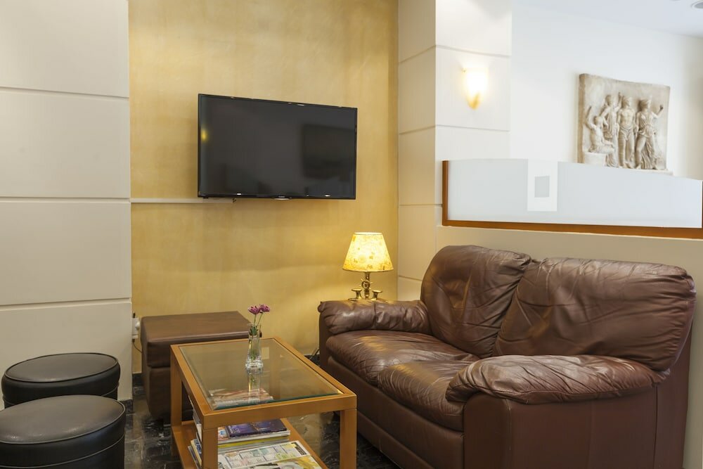 Фото Lilia Hotel