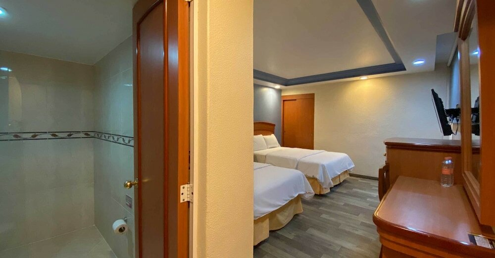 Фото Hotel San Diego