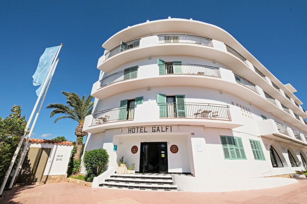 Фото Hotel Galfi
