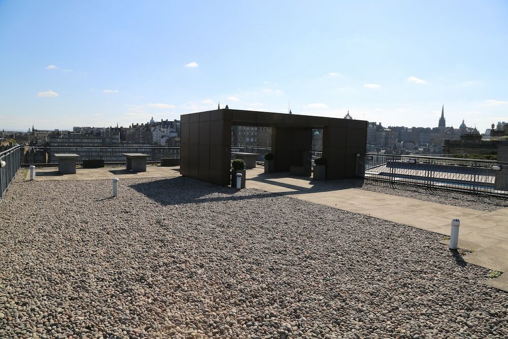 Фото Princes Street Suites