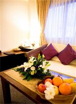 Фото Bay Breeze Hotel Pattaya