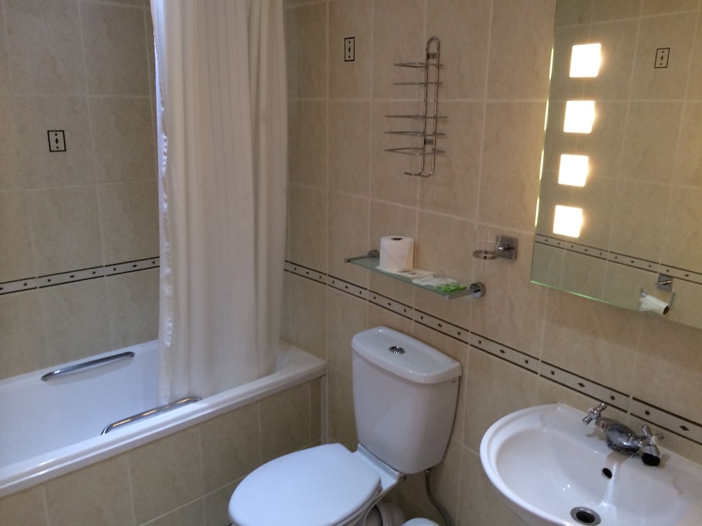 Фото Tiffany's Hotel