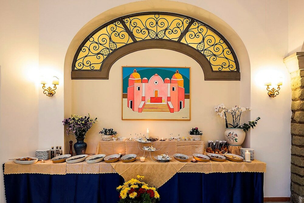 Фото Hotel Nettuno