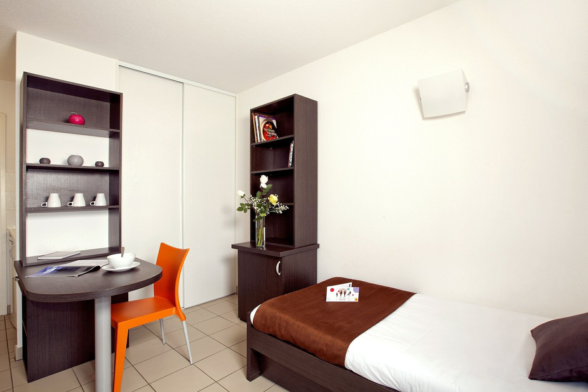 Фото Residence Cerise Strasbourg