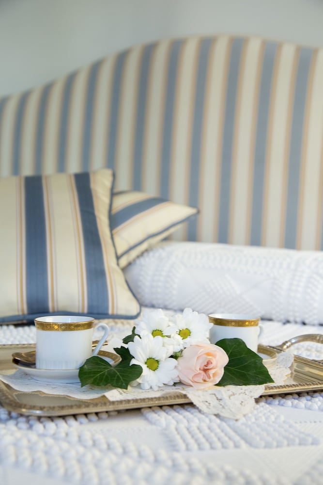 Фото Suite Oriani - B&b