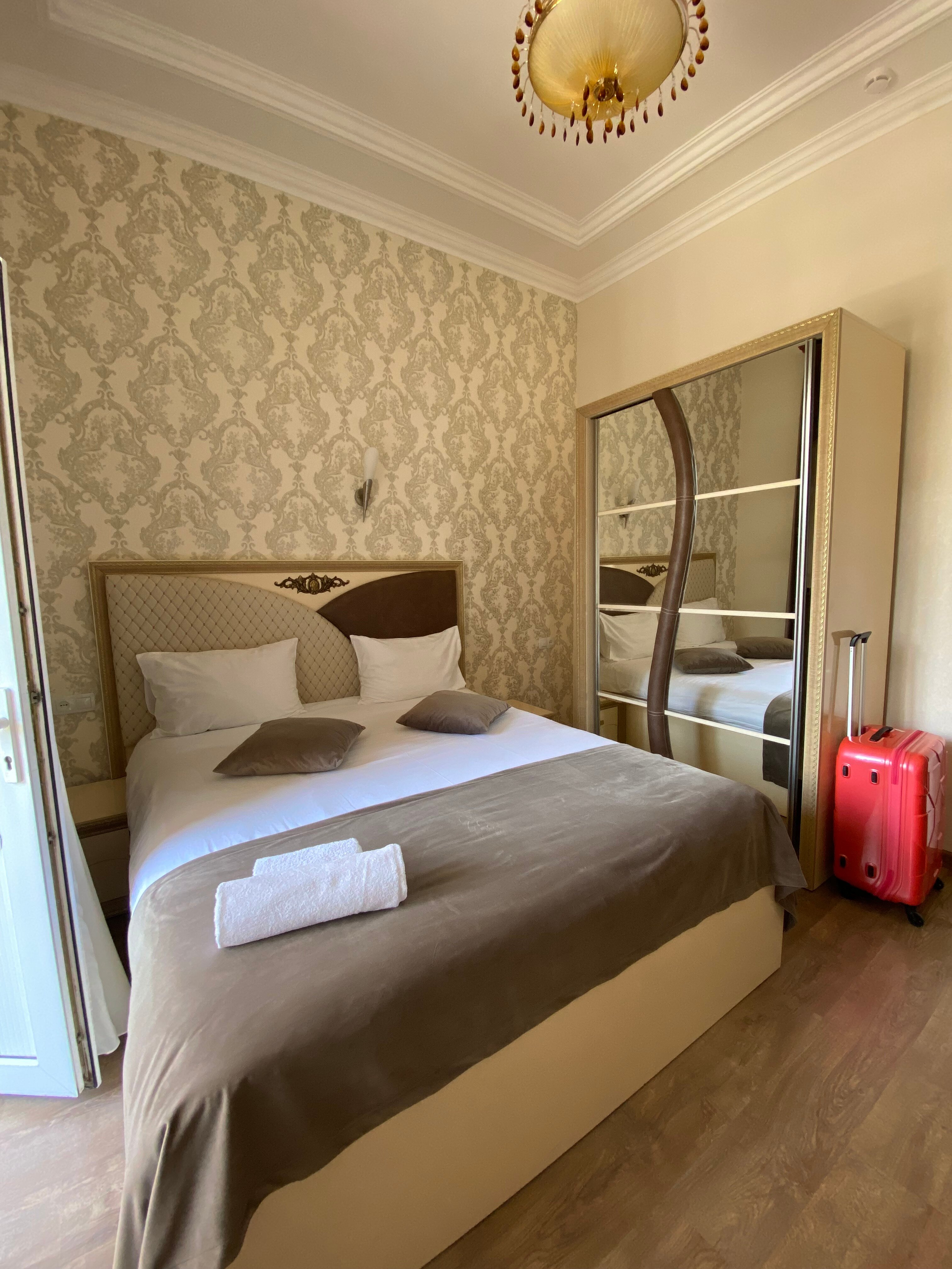 Фото Джермук Москва