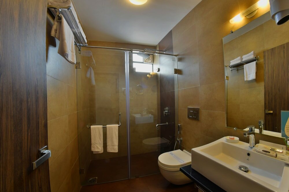 Фото Pride Sun Village Resort SPA Goa