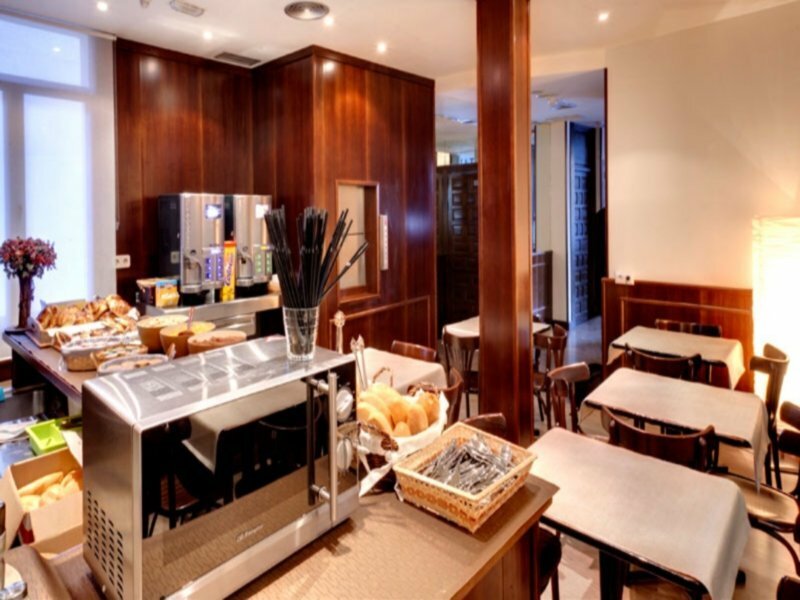 Фото Hotel Toledo Imperial