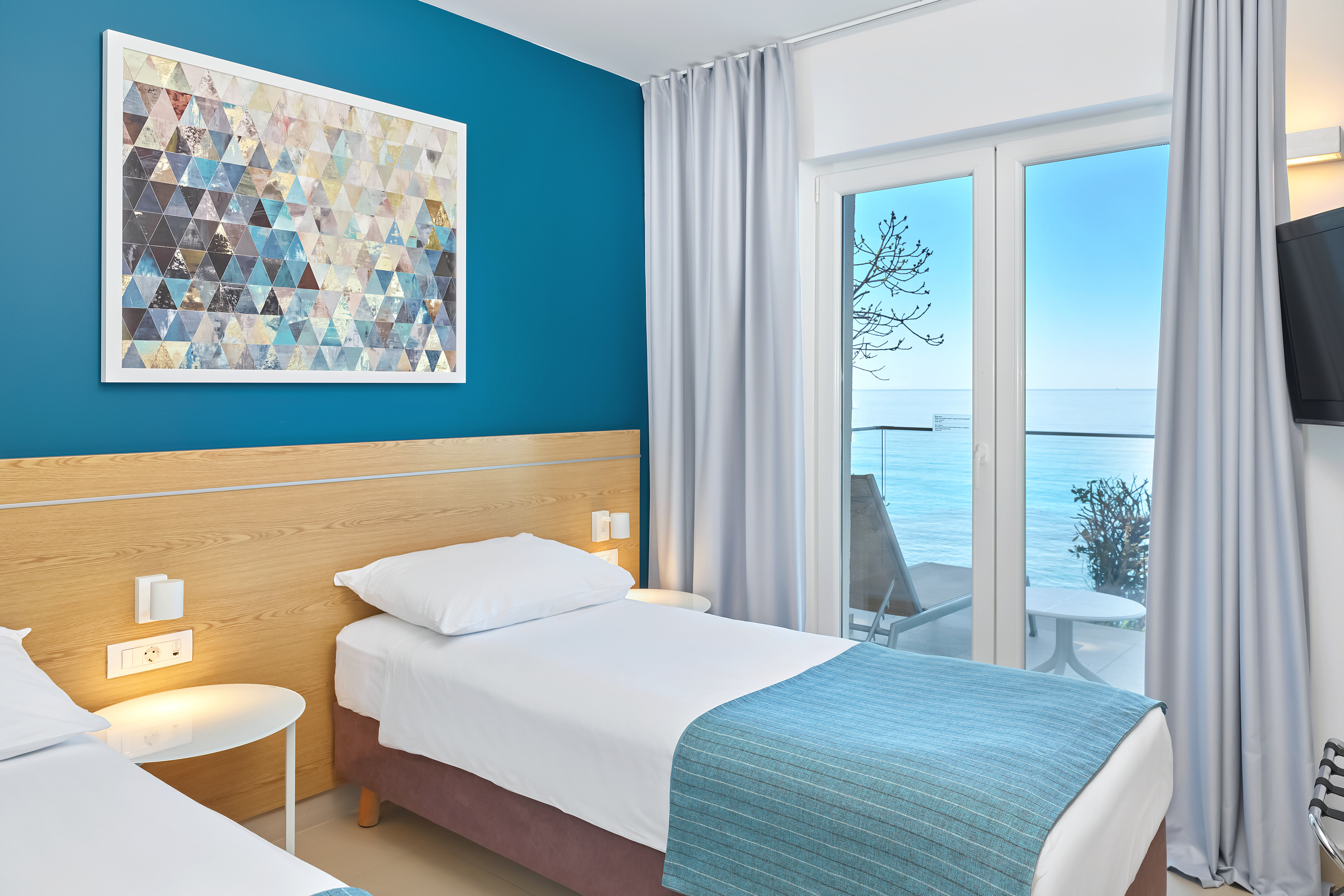 Фото Maistra Select Mlini Villas and Apartments