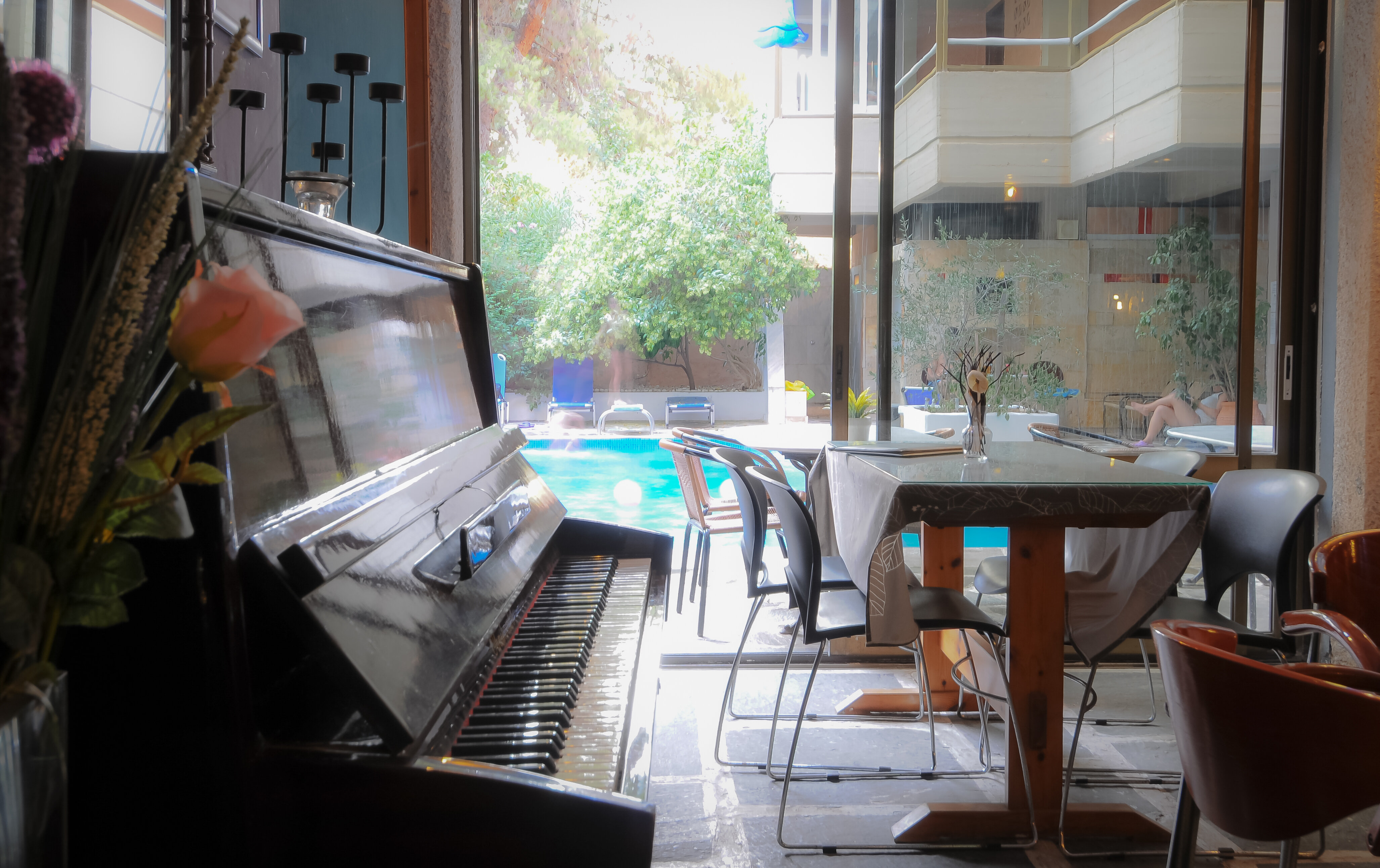 Фото Apollonia Hotel Apartments