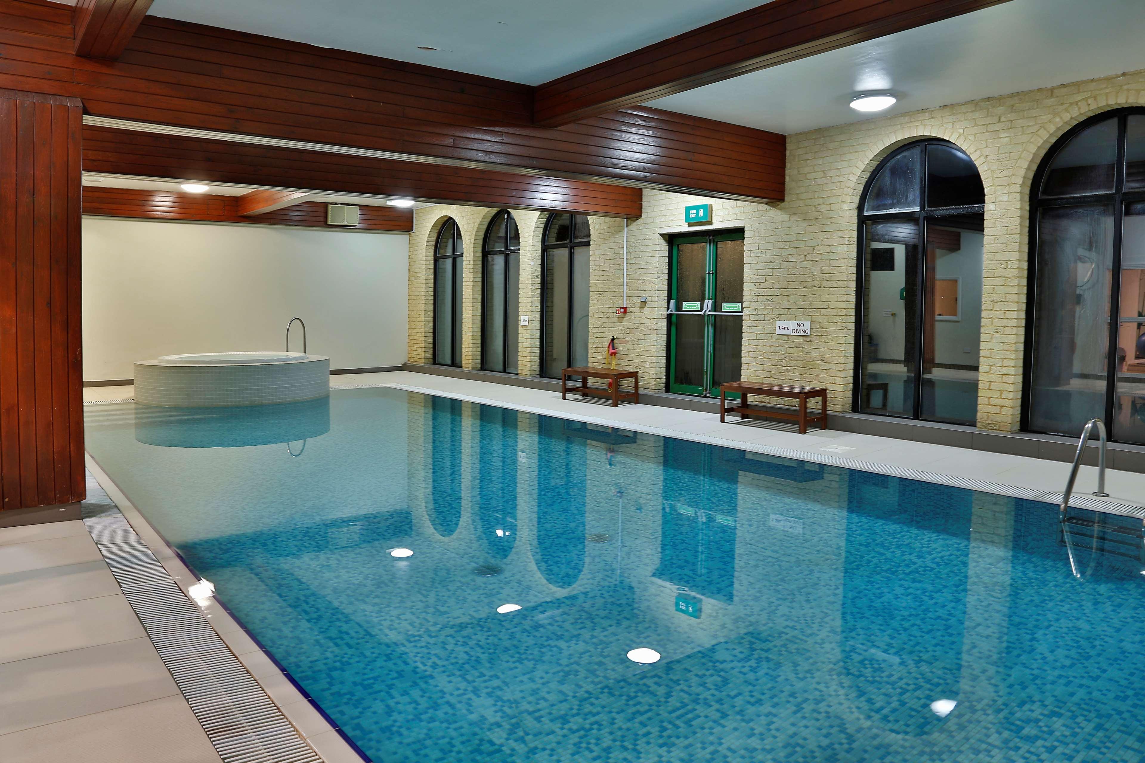 Фото Best Western Buckingham Hotel