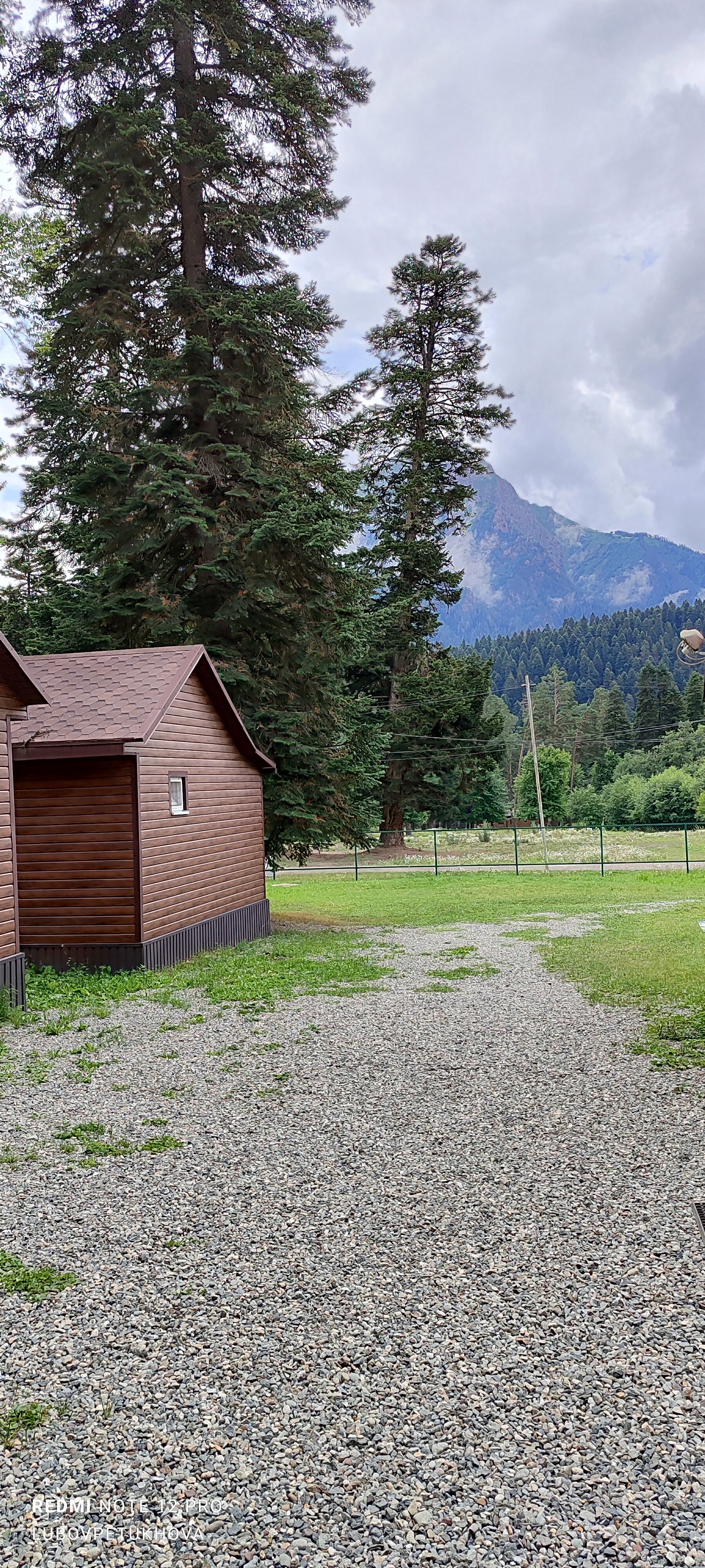 Фото Тебриз