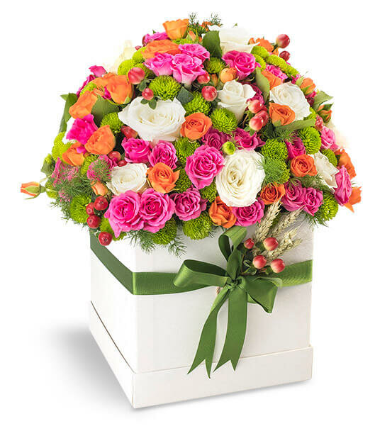 Floristeria Orkide Uluslararasi Cicekcilik, , foto