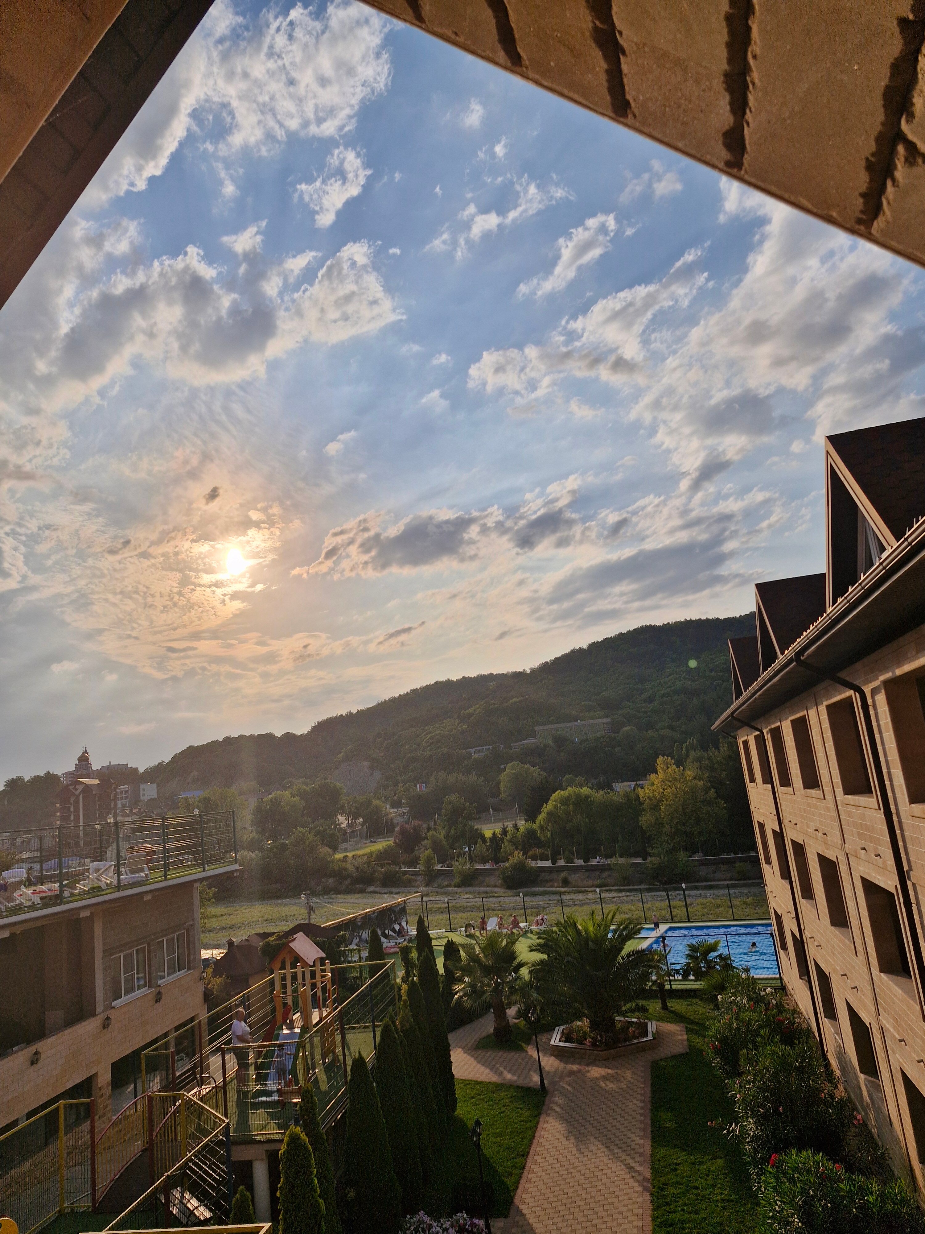 Фото Оксана