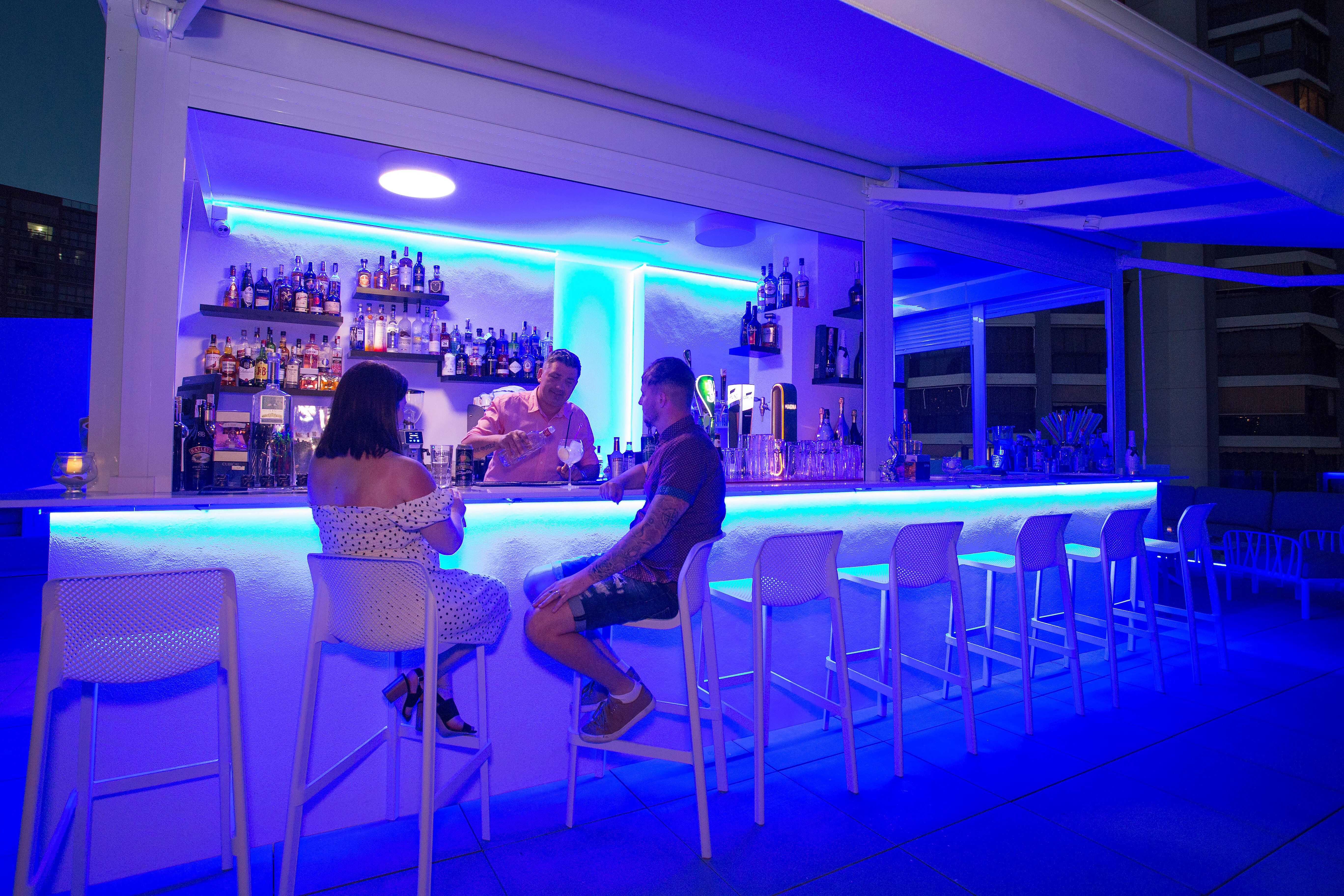 Фото Maryciel Apartamentos