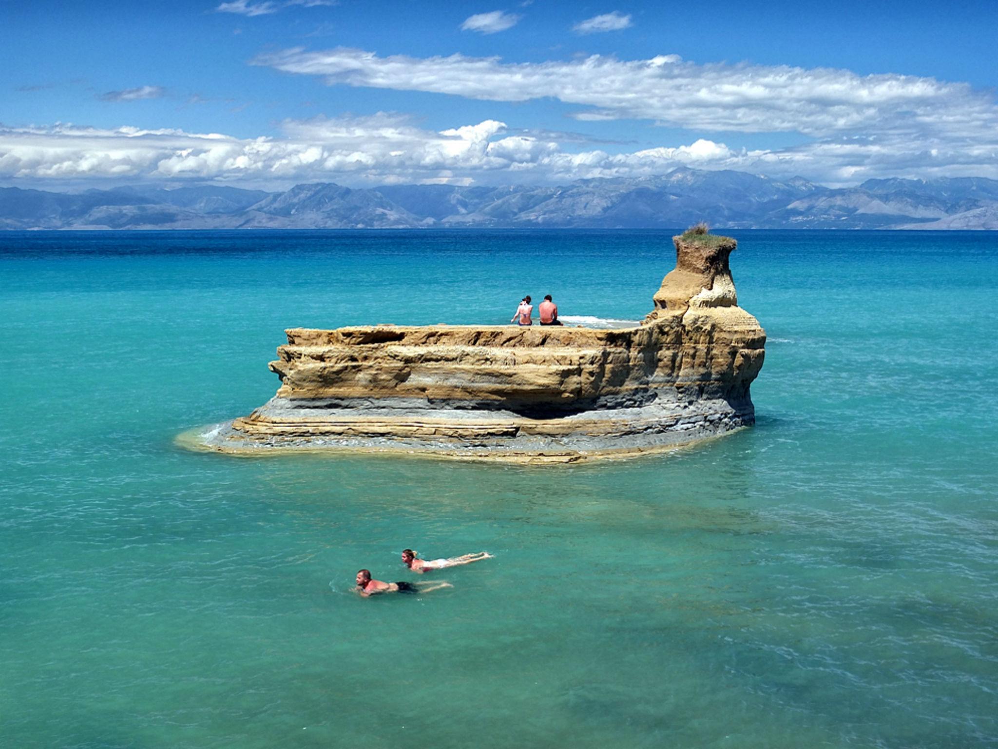 Фото Toulas Apartments