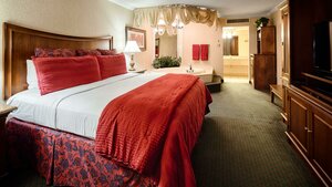 Best Western Angus Inn (Kansas, Barton County, Hoisington), hotel