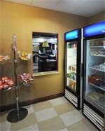 Фото Hampton Inn Seguin