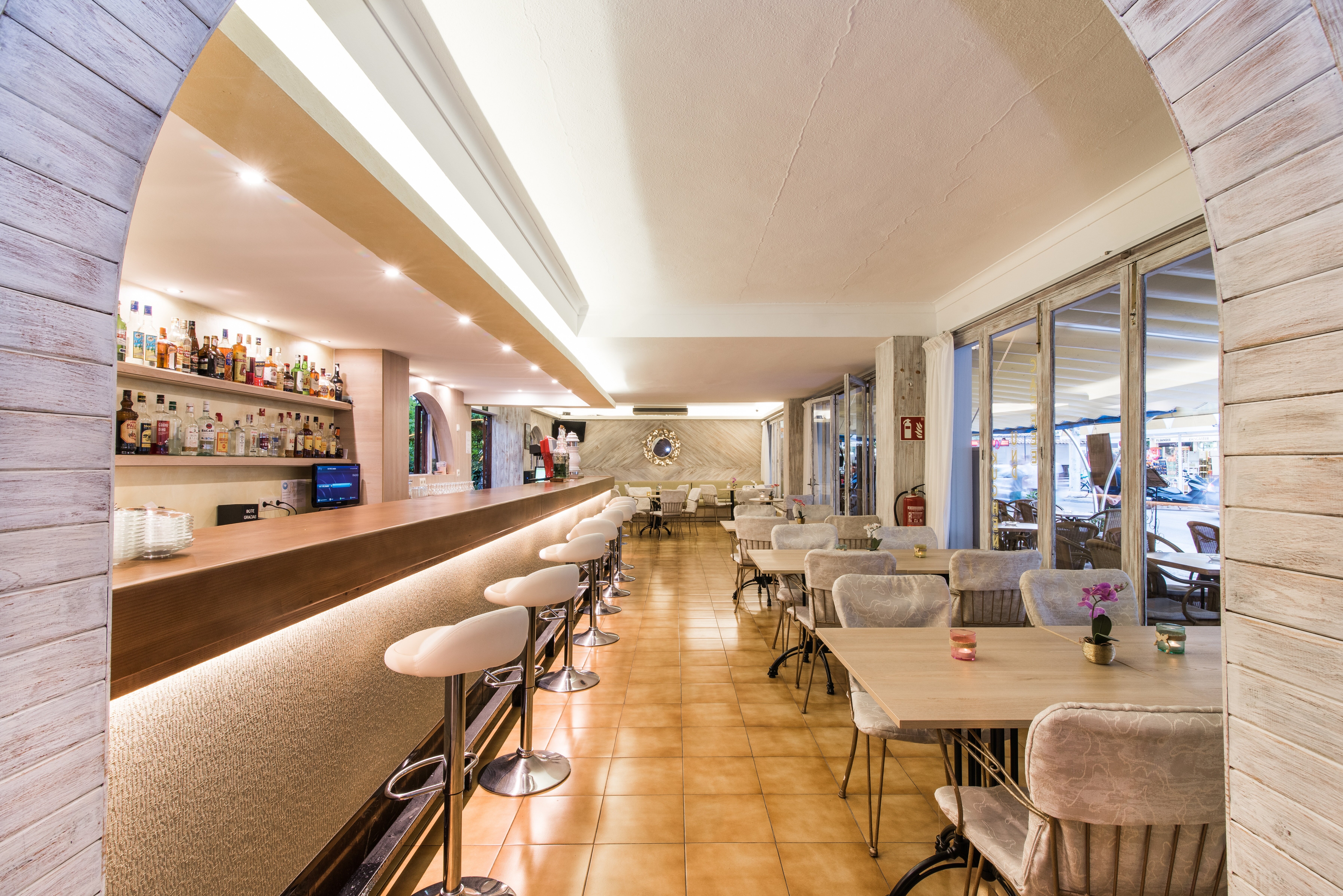 Фото Hotel Baviera