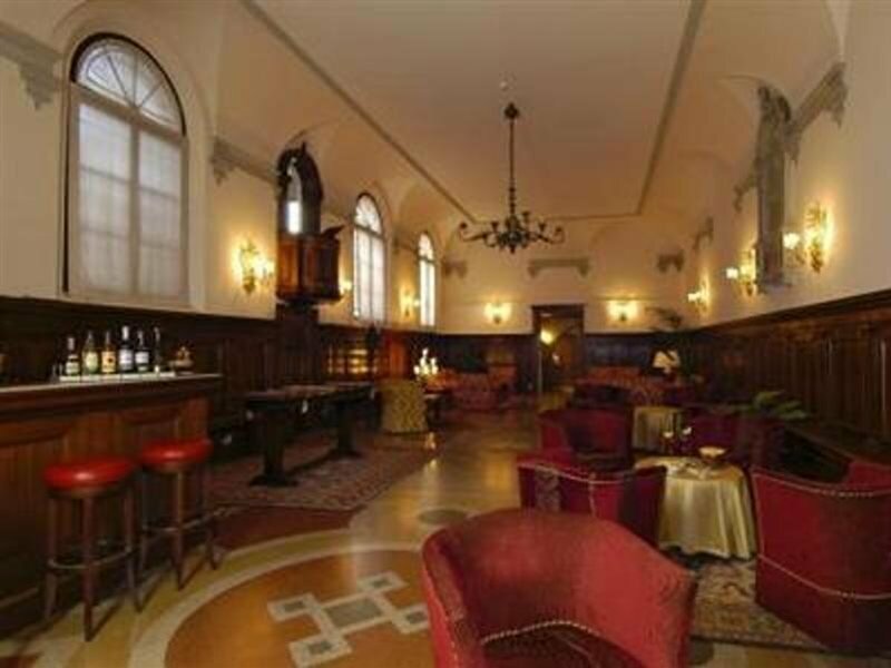 Фото Hotel Abbazia