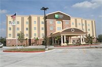 Фото Holiday Inn Express and Suites George West, an Ihg Hotel