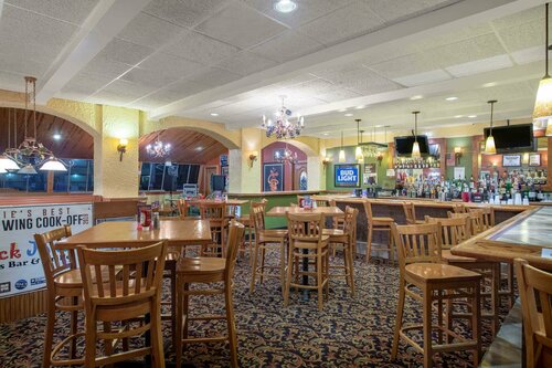 Гостиница Econo Lodge Erie Near Casino в Эри