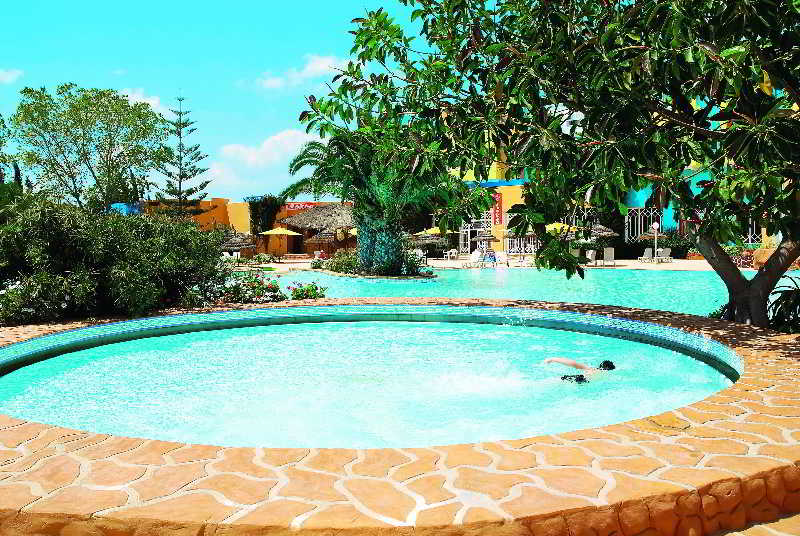 Фото Caribbean World Hammamet Garden