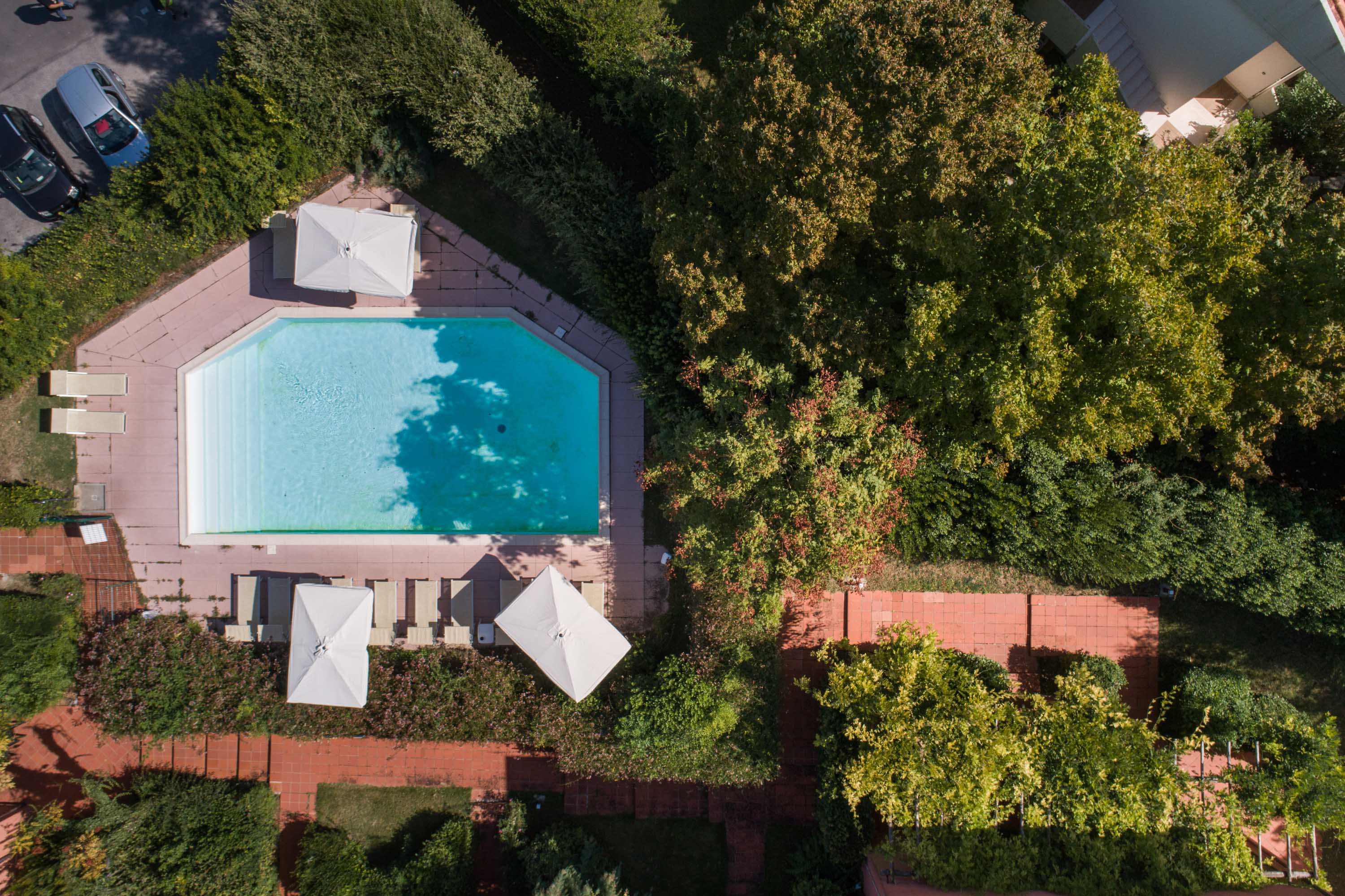 Фото Residenze Al Colle Dei Pini