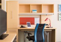 Фото TownePlace Suites Dallas McKinney