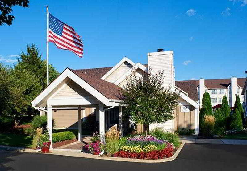 Фото Sonesta Es Suites Ann Arbor