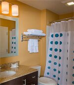 Фото TownePlace Suites Dallas McKinney