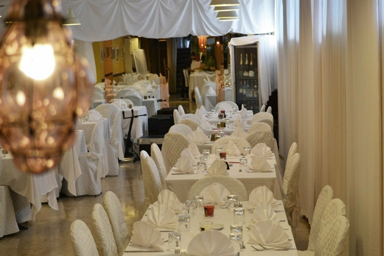 Фото Hotel Madera