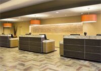 Фото Santa Clara Marriott