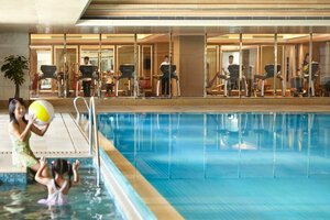 Гостиница Grand Hotel Haikou