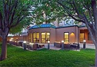 Фото Courtyard by Marriott Lubbock