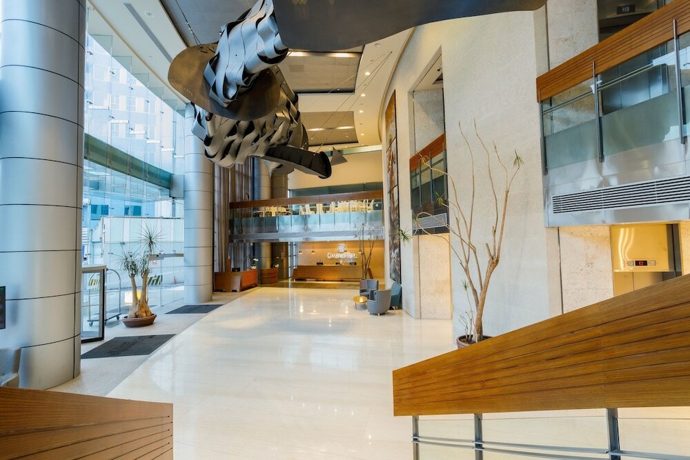 Фото Camino Real Santa Fe