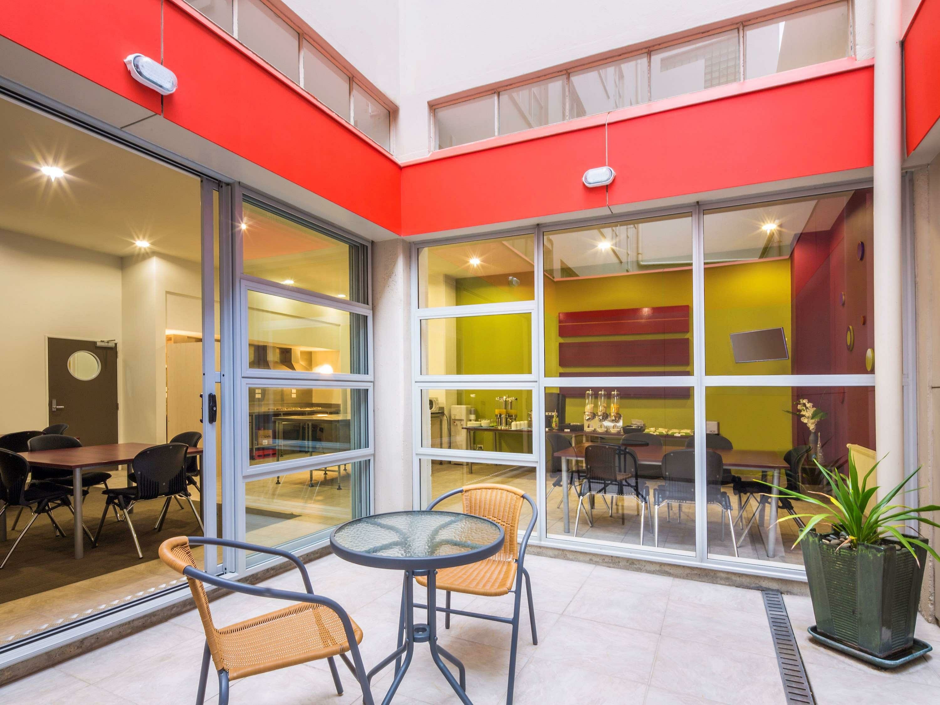 Фото ibis Styles Invercargill