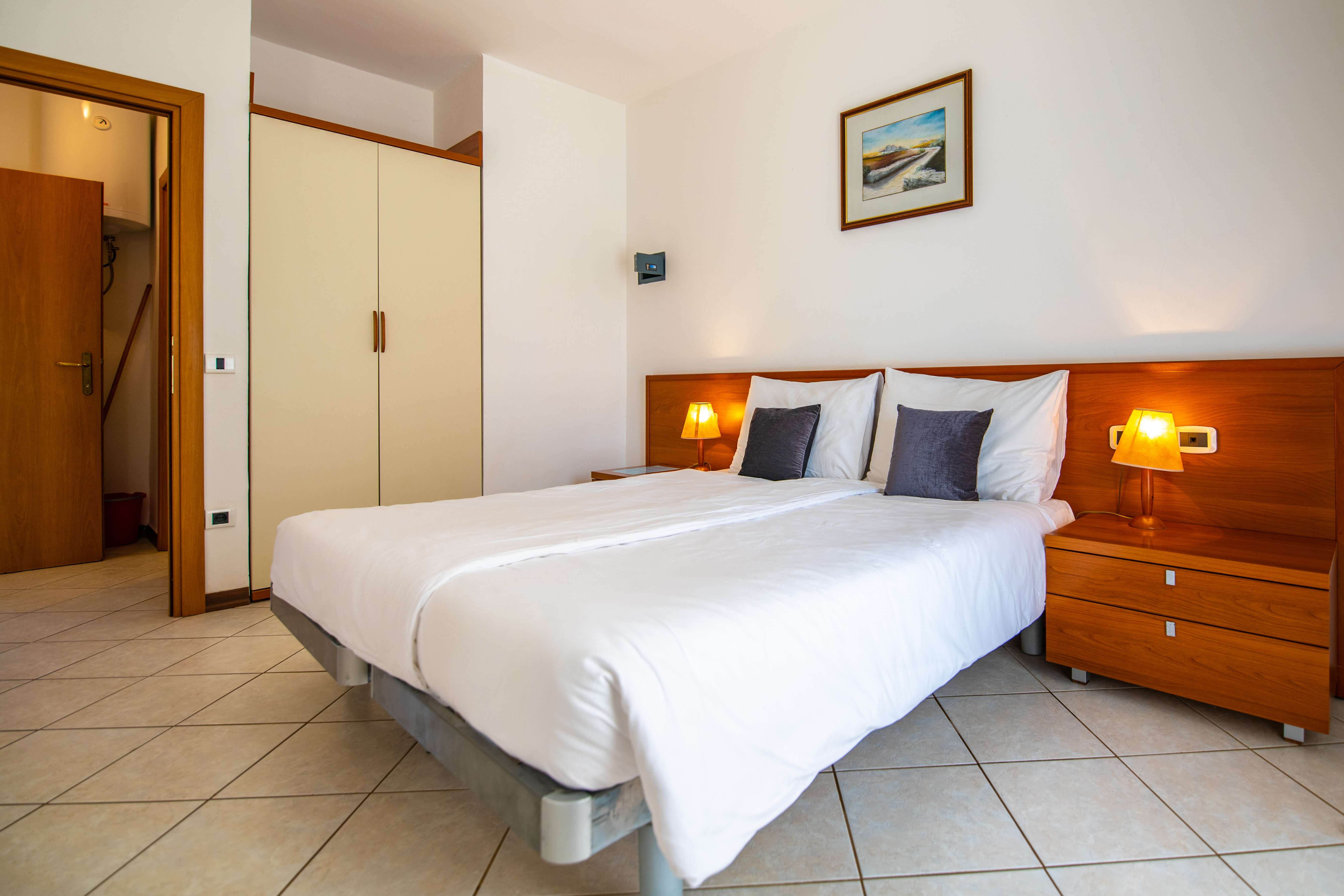 Фото Ai Pini Medulin Resort