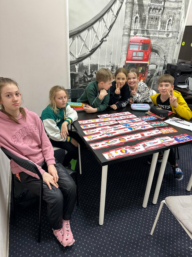 Foreign language courses Эксперт, Serpuhov, photo