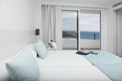 Гостиница Hotel Roc Carolina Capdepera
