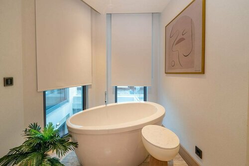 Гостиница Liberty Fabay в Фетхие