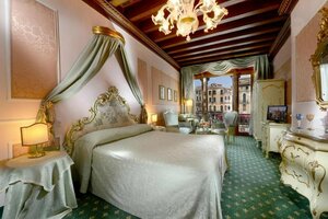 Гостиница Hotel Rialto