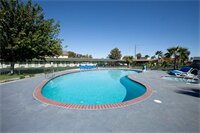 Фото Town House Motel