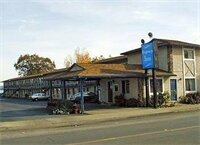 Фото Regency Inn